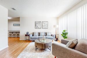 Single-story House With Private Pool, Alfresco Dining, & Lanai - Dog-friendly, Киссимми