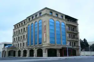 Joyy Hotel & Spa, Баку