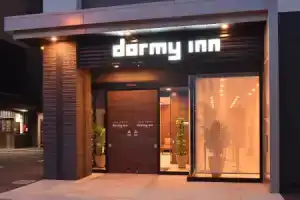 Dormy Inn Abashiri, Абасири