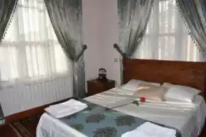 Ali Pasa Konagi Sariyer, Стамбул