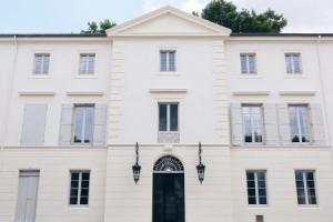 Отель «Le Saint Remy», Сен-Реми-де-Прованс