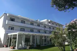 Hotel Marad, Торре-дель-Греко