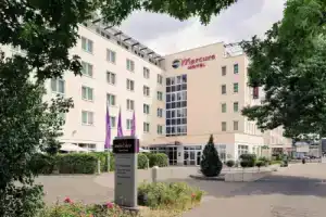 Отель «Mercure Neu-Isenburg», Ной-Изенбург