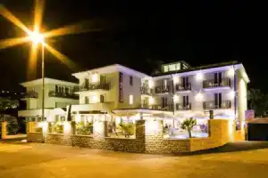 Hotel «Eden Garda», Гарда