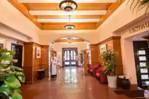 De Syloia Hanoi Hotel, Ханой