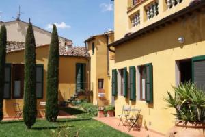 Al Canto b&b, Флоренция