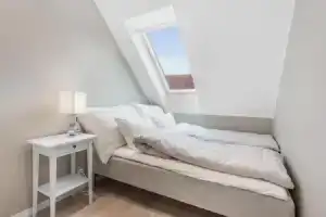 Fosswinckel Apartments, Берген