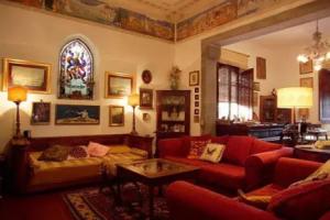 Villa Astreo - La Casa di Rompicollo, Вальяли