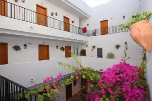 Hotel «Oasis Atalaya», Конил-Де-Ла-Фронтера