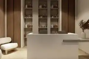 Este Elegant Suites & Villas, Киотари