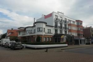 Hotel «Lehouck», Коксид