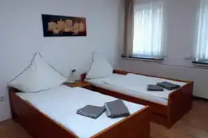 Aparthotel Kompass A 202-203, Гельзенкирхен