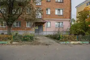 Отелле на улице Мануфактурная 11, Нижний Новгород