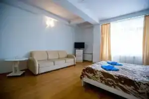Maria Hotel, Хоста