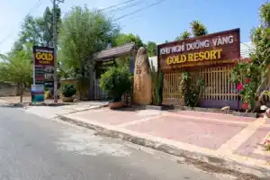 Song Lam Gold Resort, Вунгтау