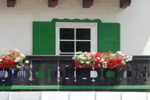 Seehotel Sissi, Целль-ам-Зе