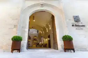 Pollicastro Boutique Hotel, Лечче