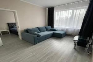 Brēžas apartamenti, Валмиера