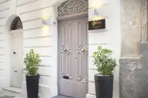 Ursulino Valletta, Валетта