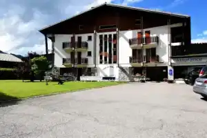 Appartement Morzine, 2 pièces, 5 personnes - FR-1-524-37, Морзин