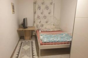Charming Gelsenkirchen Apartment With Central Heating, Гельзенкирхен