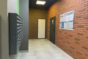 Апартаменты на улице Кошурникова, Новосибирск