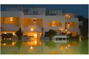 Andronikos Hotel, Миконос