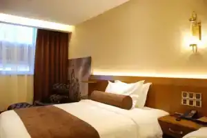 James Joyce Hotel Xi'an Datang Furong Garden, Сиань