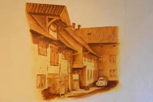 Im Sonnenhof, Фленсбург
