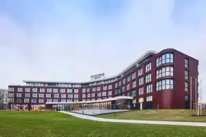 Courtyard by Marriott Wolfsburg, Вольфсбург