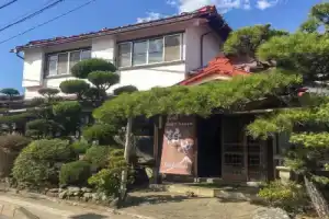 Гостевой дом «Wafu Guesthouse Kashiwaya», Фудзикавагутико