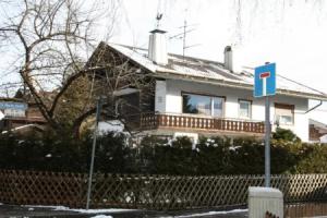Ferienwohnungen Angelika, Гармиш-Партенкирхен