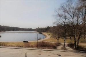 Haus Vier Jahreszeiten am See - Wohnung 2 / 215 S, Ханенклее-Боксвизе