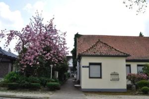 Ferienwohnung Südpark, Шнефердинген