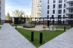 Apartment Rydygiera by Renters, Варшава