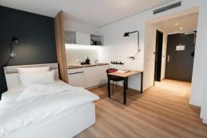 The Place Herzogenaurach - Serviced Apartments, Херцогенаурах