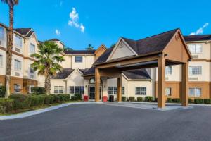 Мотель «Red Roof Inn Plus+ & Suites Savannah – i-95», Саванна