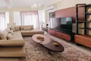 Best House Psila Alonia Sq. Luxury Patra, Патры