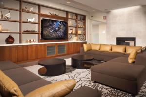 Bluebird Suites in Pentagon City, Вашингтон