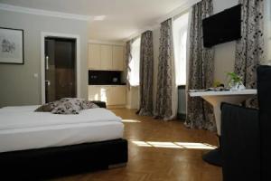 Premium Suite 206, Ландау-в-Фальце