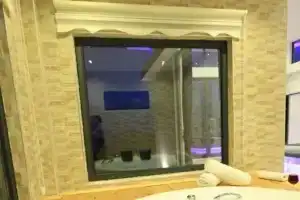Villa Buğu, Калкан