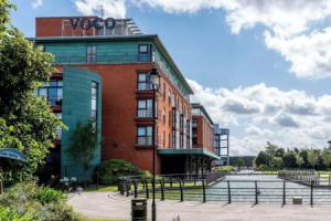 voco Belfast by IHG, Белфаст