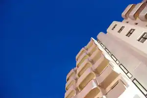 Hotel «Mistral», Термоли