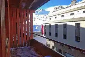 Apartamentos Lake Placid 3000, Пас-де-ла-Каса