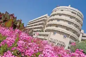 Hotel «Palace», Сенигаллия