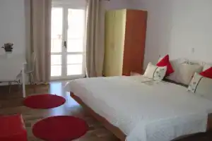 Guesthouse «Čivljak», Башка Вода
