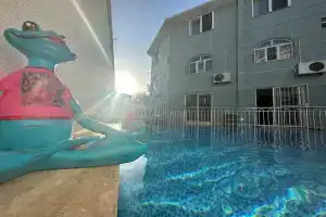 Art Pansiyon Belek, Белек