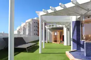 Corallium Dunamar by Lopesan Hotels, Плайя дель Инглес