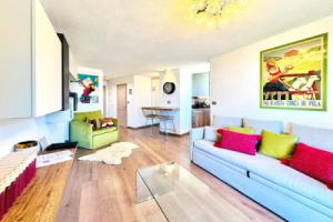 ComeCasa Lovely apartment plein soleil, Пила