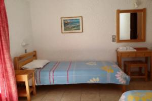 Exclusive Cottages in a Quiet Oliverove Near the sea, Палеохора